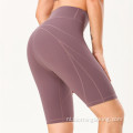 Yoga shorts voor dames Biker shorts